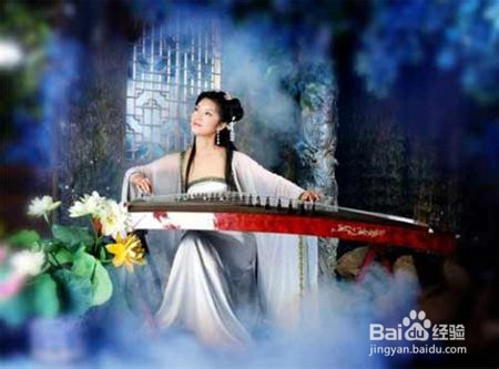 美容院里要准备什么样的歌曲？