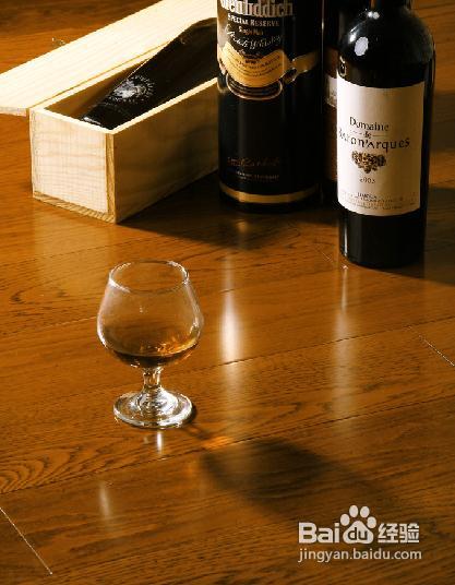 强化地板的选购实用小经验