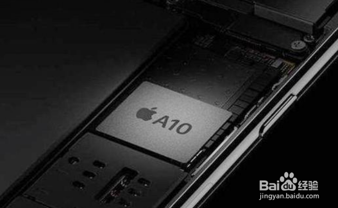 ipad的a10仿生芯片够用吗？