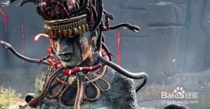 刺客信条奥德赛dlc攻略