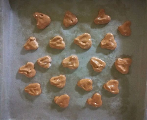 彩绘草莓蛋糕卷