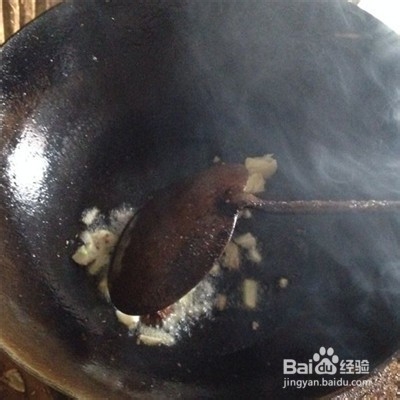如何做虾皮油菜