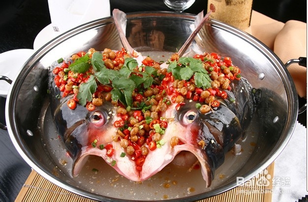 鱼头还能吃吗