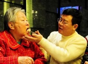 如何让妻子懂得孝顺父母