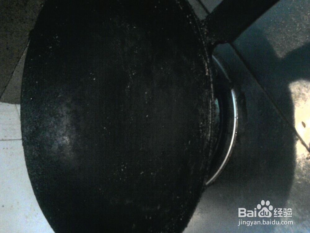 鸡蛋炒馒头，养胃美极了