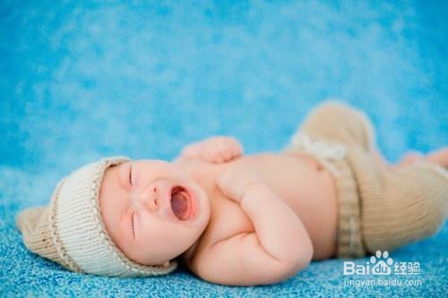 婴儿大便有奶瓣怎么办