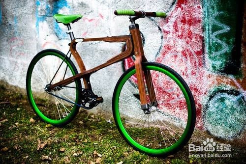 怎么保养自己的自行车