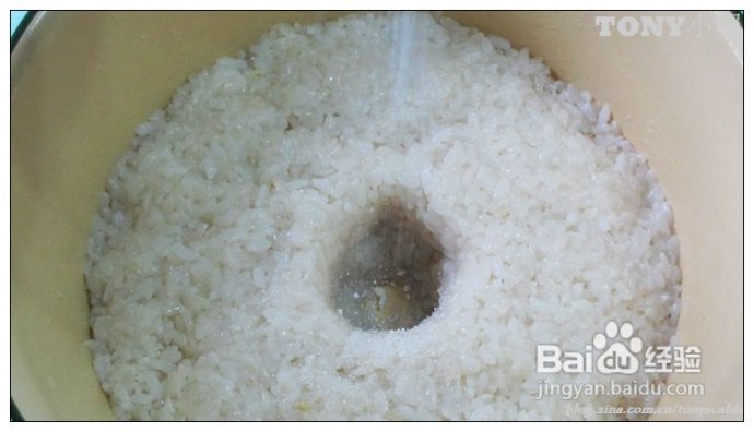 江南盛夏必吃的甜品--懒人也能搞定的甜酒酿