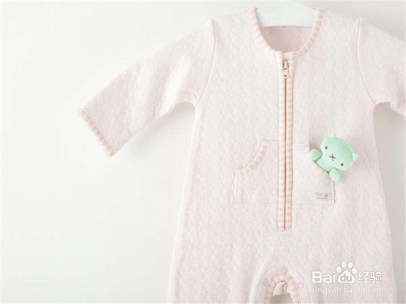 新生儿的护理教程