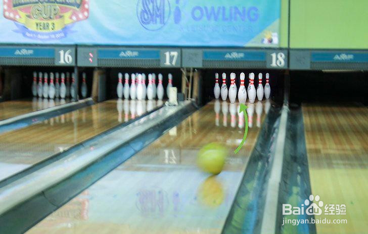 如何挑选保龄球