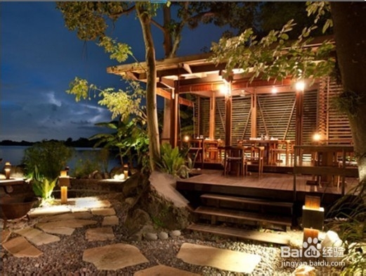 逃离喧嚣的绿色生活 纵享全球生态旅馆