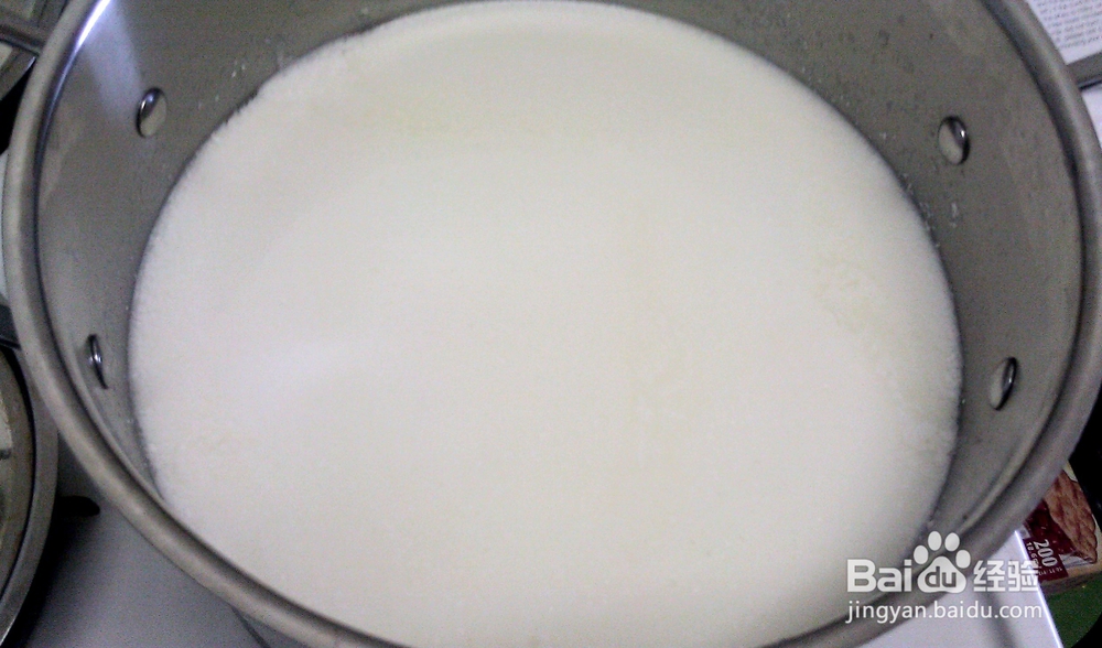 味美鲜香的马苏里拉奶酪