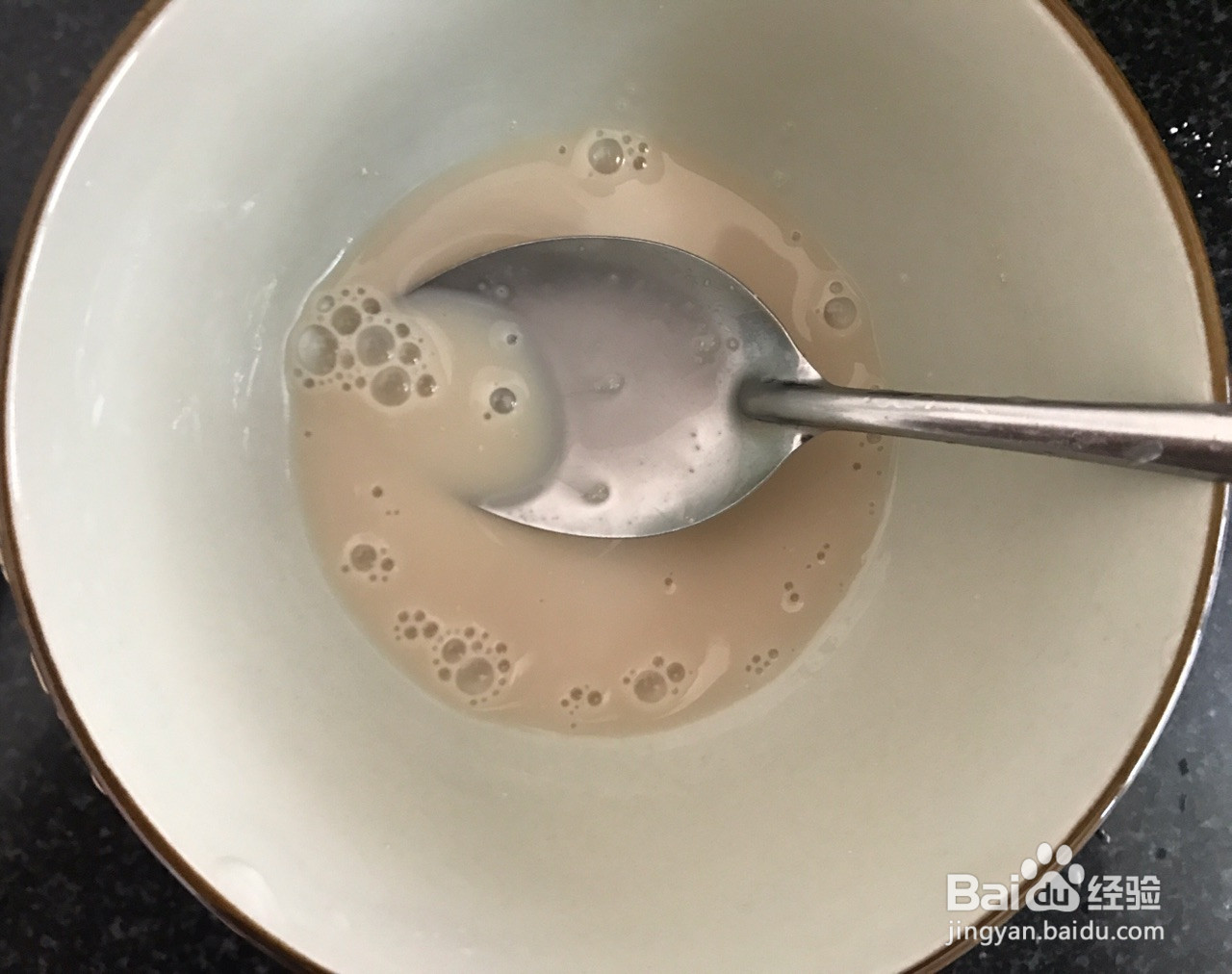 健康发糕的做法