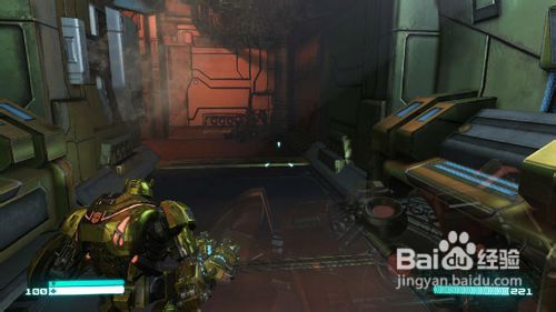 变形金刚:塞伯坦陨落序章攻略