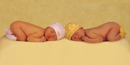 让胎儿聪明十二条饮食提案