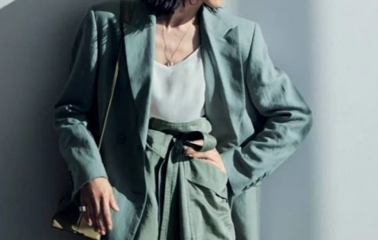 春天穿的衣服有哪些