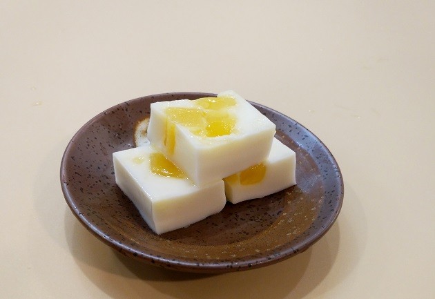 椰果粒是怎样做成的