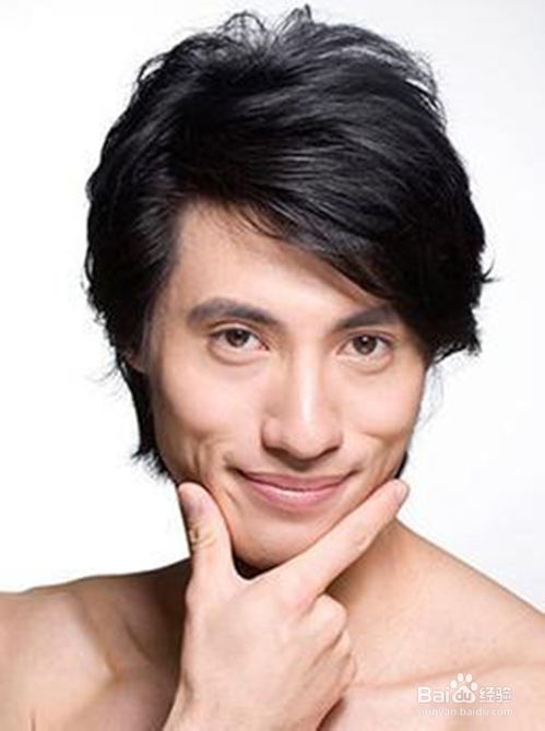 【夏天男士如何护肤】