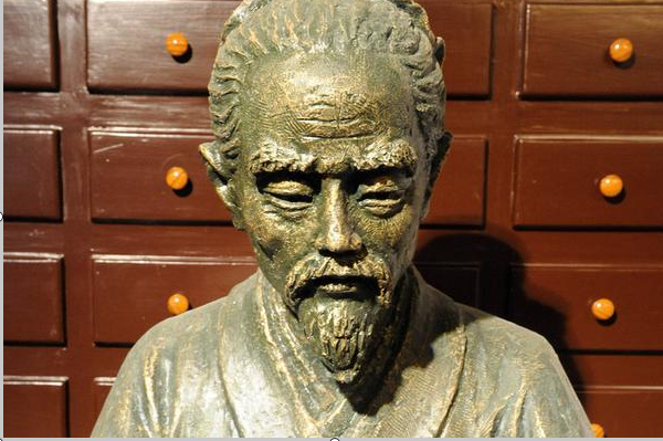 妙手回春。打一动物名