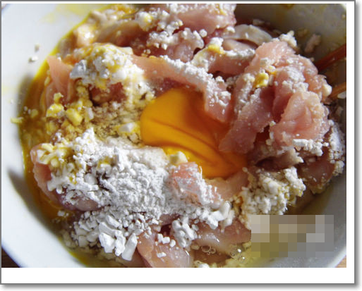 炒鸭肉放什么配菜好吃