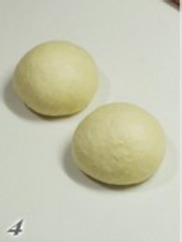 北海道吐司面包 面包机和面