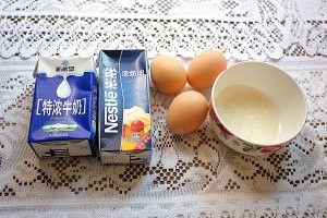 教你做法式焦糖布丁CremeBrulee