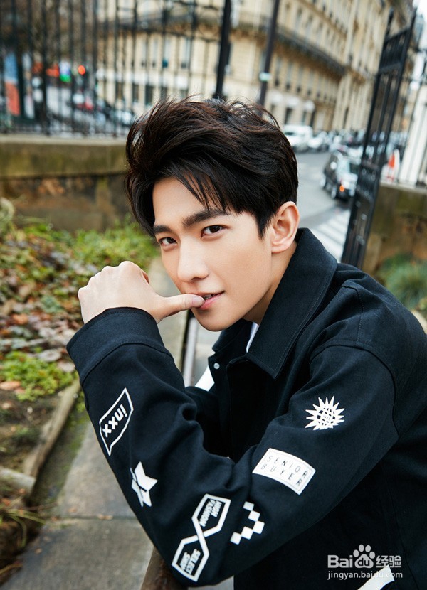 你喜欢他们吗?杨洋洋,鹿晗