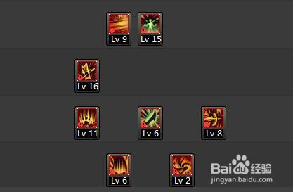 dnf525征战者改版加点?dnf魔枪士征战最新加点?