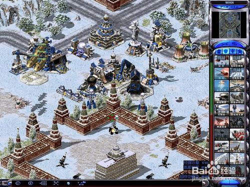 红色警戒2共和国之辉，盟军最后一关怎么过