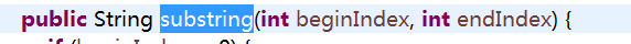 java中操作字符串的类有哪些?