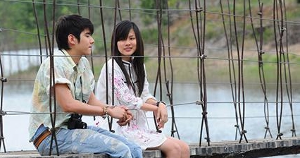 类似于我的少女时代,这种电影有哪些