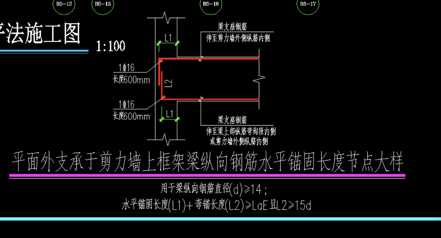 梁的平面注写包括集中标注和原位标注，其中集中标注包括______，原位标注包括______