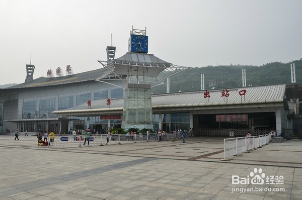 张家界凤凰自由行攻略（精华版）