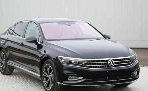 2021款迈腾与2020款有什么区别