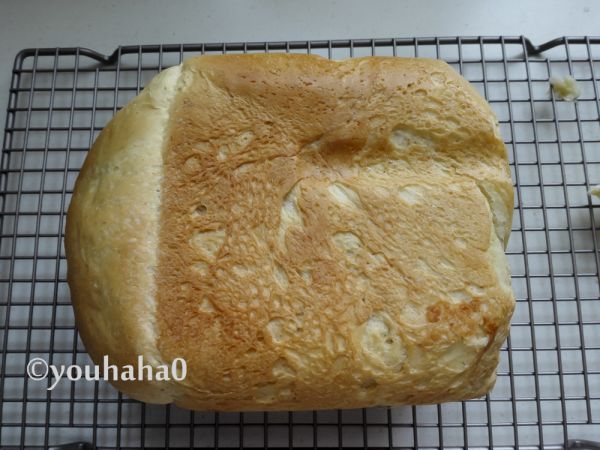 棉花糖麻薯土司