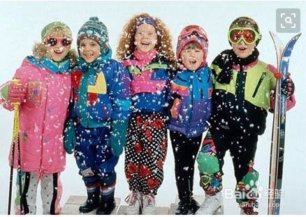 怎样选择适合自己的滑雪服