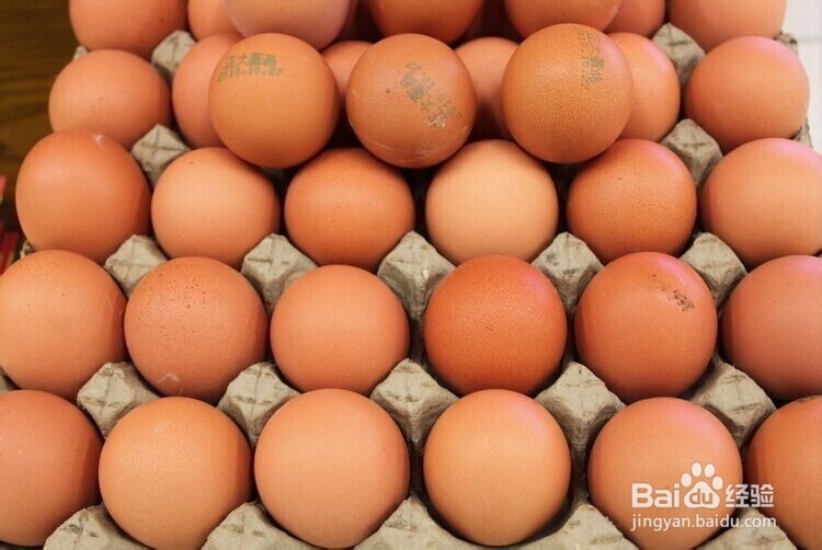 如何挑选相对较新鲜的鸡蛋