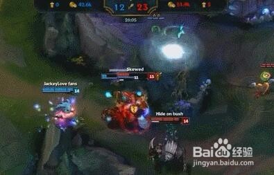 Faker和Dopa近日四次交手:谁才是世界第一