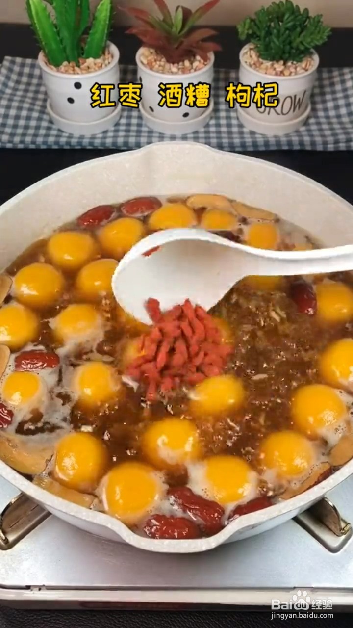 如何制作好喝的南瓜丸子汤