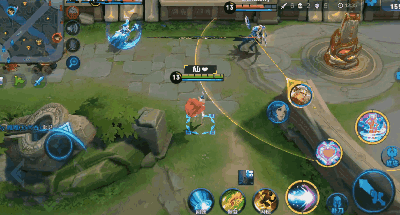 妲己出装及英雄解析