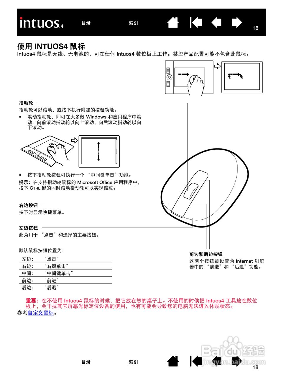 影拓4手绘板说明说:[2]