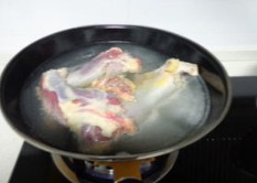 怎么卤牛肉不会散
