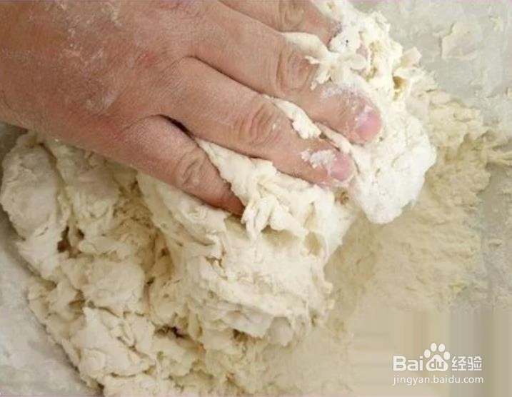 过期的牛奶有什么用途,能发面吗?怎么做?