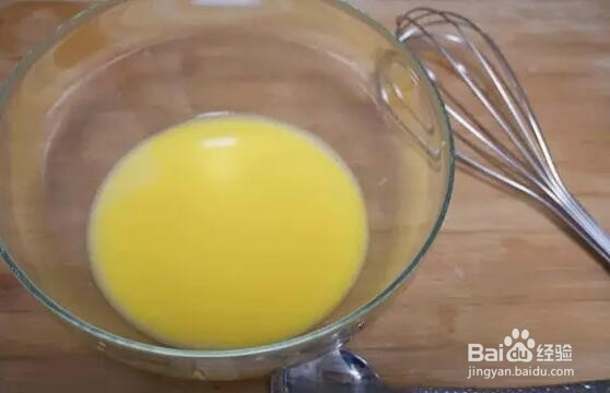 用鸡蛋包饺子，你吃过吗