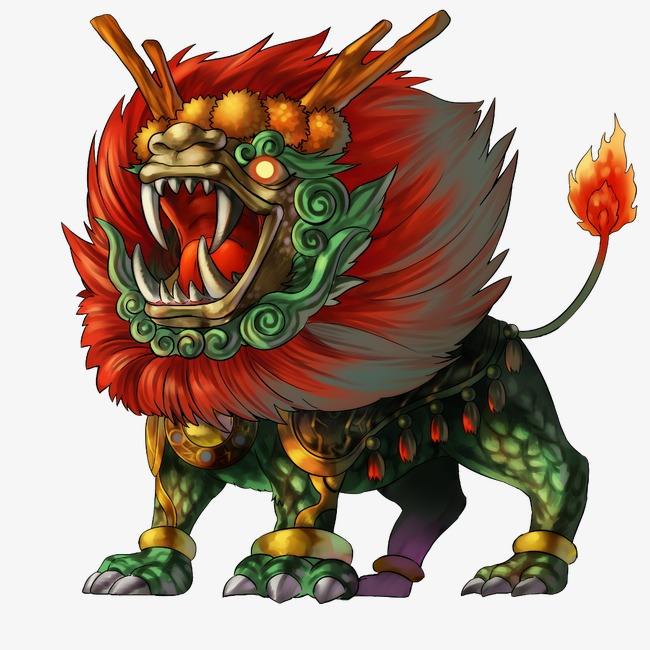 什么是“年兽”