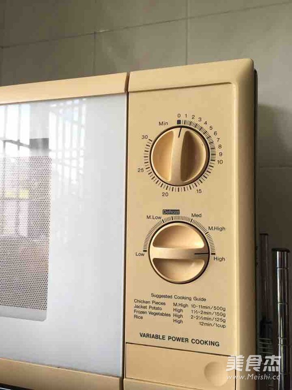 独家秘制的独蒜酱油