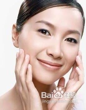 各种护肤品选择使用