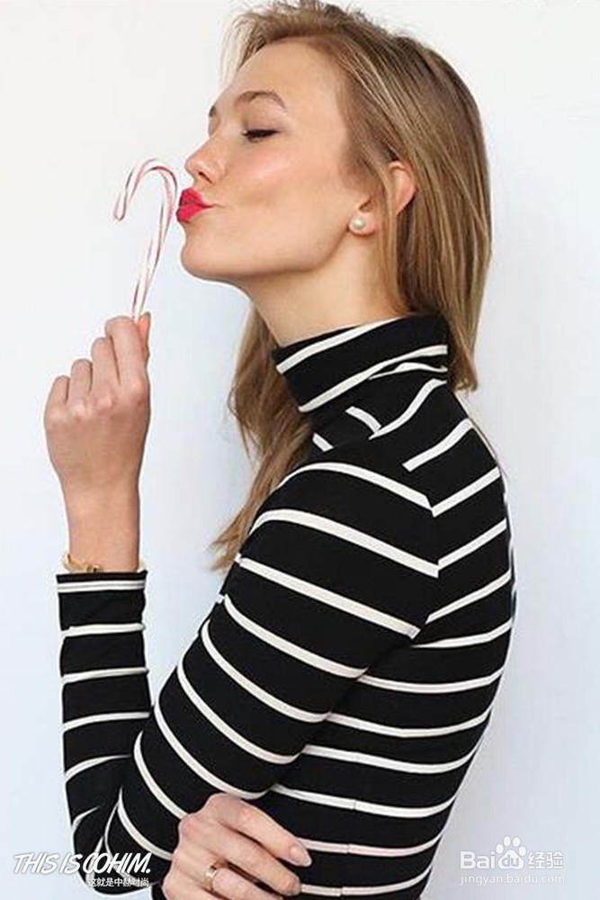 每个海归都能成为时尚买手，掌握两个步骤