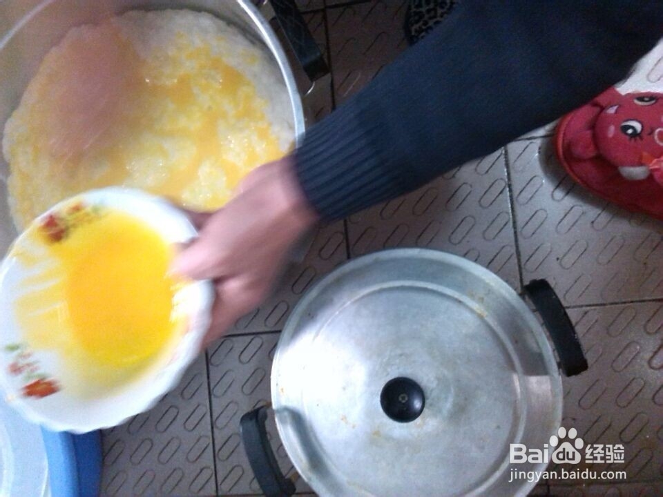 怎样制作鱼糕？