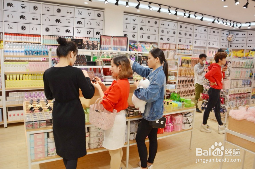 如何做好唯聚良品十元精品店的宣传?